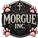 ༒ †𝔐𝖔𝖗𝖌𝖚𝖊 🜏 ℑ𝖓𝖈† 𓉸 1... Discord Server Icon