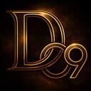 Diablo 09 Discord Server Icon