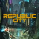 Republic City - A Cyberpunk Roleplay Server