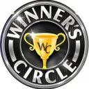 Winner's circle