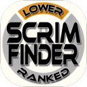 Discovery icon for Lower Ranked Scrim Finder Discord server