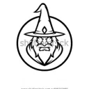 Le Monde Des Sorciers-RP