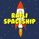 RAFLi SPACESHiP icon