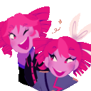 Discovery icon for Kasane Teto Discord server