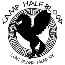 Camp Halfblood Server Icon