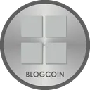 BlogCoin Official {BLGC}