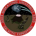 Miskatonic University