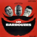 Barbouzes H.Q.