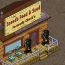 Fallout Homebrew: Sneed's Feed and Seed
