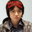 Sakurai Saturdays