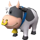 La granja de la vaca lola