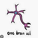 One Shared Braincell