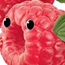 Raspberry Fish