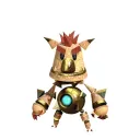 Knack Speedrunning