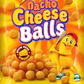Holy Cheese ball Kingdom