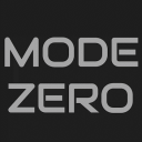 MODE ZERO Discord Server Icon