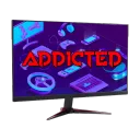 Addicted