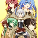 Charming Anime legends