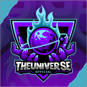 THE UNÎVERSE 𝗢𝗳𝗳𝗶𝗰𝗶𝗮𝗹 icon