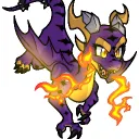 Catashax's Wild DragonFlight! 🐉
