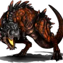 Monster MMORPG's icon