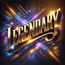 Legendary Discord Server Icon