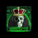 𝗟𝗲𝗴𝗲𝗻𝗱𝗮𝗿𝘆 Icon