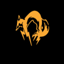 Gold Fox Server Icon