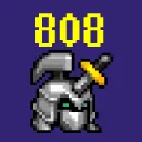 808