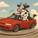 CowDrifters