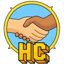Habbo Community NL Discord Server Icon