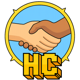 Discovery icon for Habbo Community NL Discord server