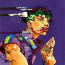 JJBA Readathon