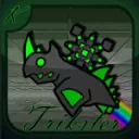GD Trikster K #community