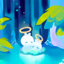 Chao Garden Server Icon