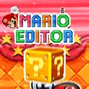 Mario Editor