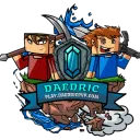 Daedric PvP // 1.8 Factions