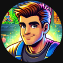 Serveur de Retrojeux icon