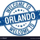 Orlando By Night