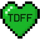 TDFF