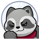 Firis Müllpanda-Mondbasis