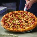 Pizza Parlor