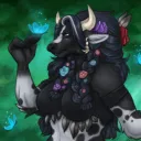 Mori's Bone Barn