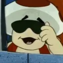 Toad Village [BUP]