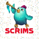 Realm Scrims and Events