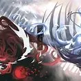 WAR OF FLESH