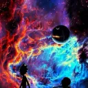 ALCHEMY Discord