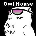 OWL HOUSE