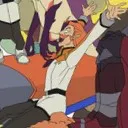 Coran Coran the Gorgeous Man