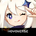 Genshin Impact Official avatar
